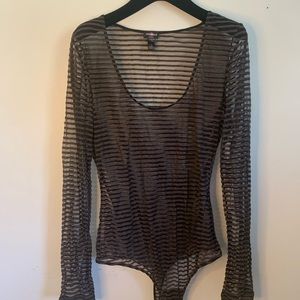 Cosbella Bodysuit